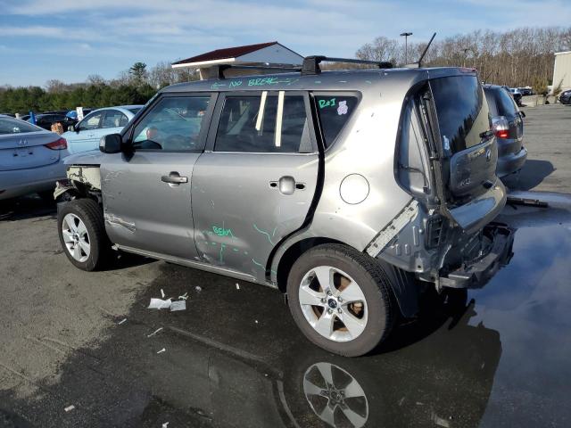 Vin: kndjn2a26k7663052, lot: 52874855, kia soul 20192