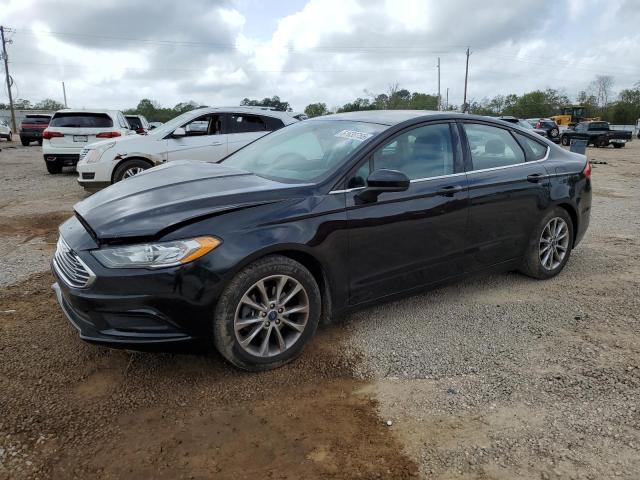 Vin: 3fa6p0hd2hr336859, lot: 51633755, ford fusion se 2017 img_1