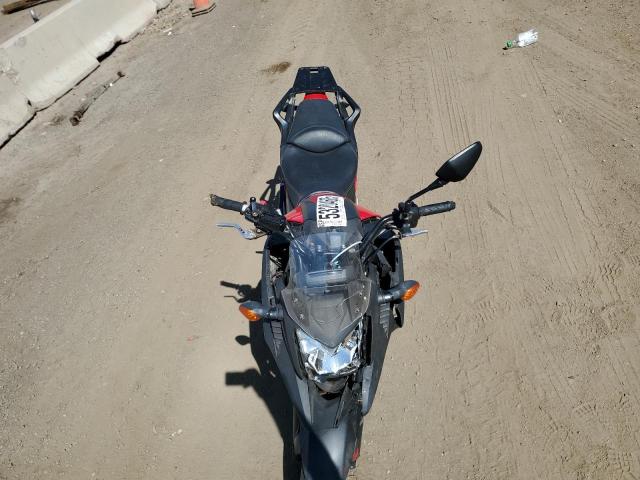 2014 HONDA NC700X JH2RC6303EK000557