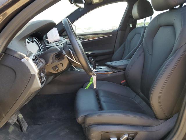 2019 BMW 530E - WBAJA9C52KB389192