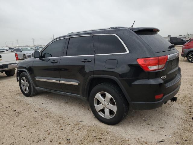 2012 JEEP GRAND CHER - 1C4RJFAT5CC210936