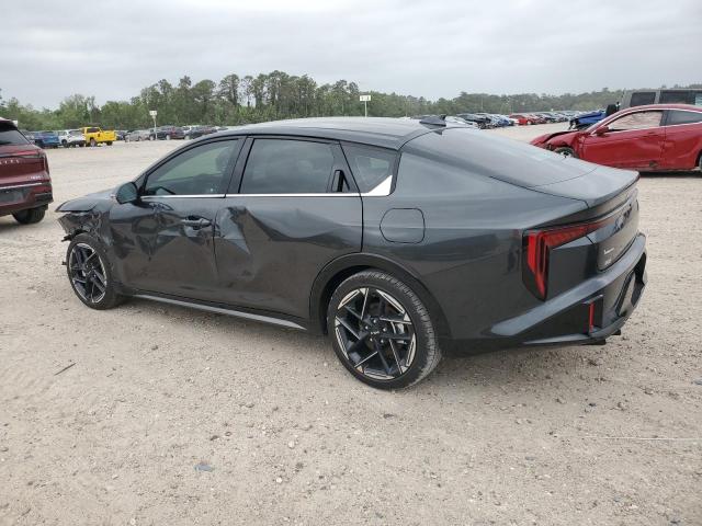 2025 KIA K4 GT LINE - 3KPFW4DE7SE041841