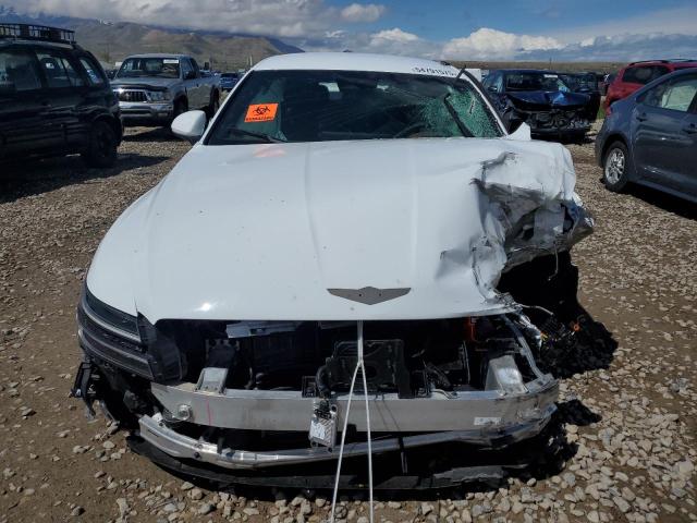 2024 GENESIS G80 ADVANC - KMTGE4S11RU008080