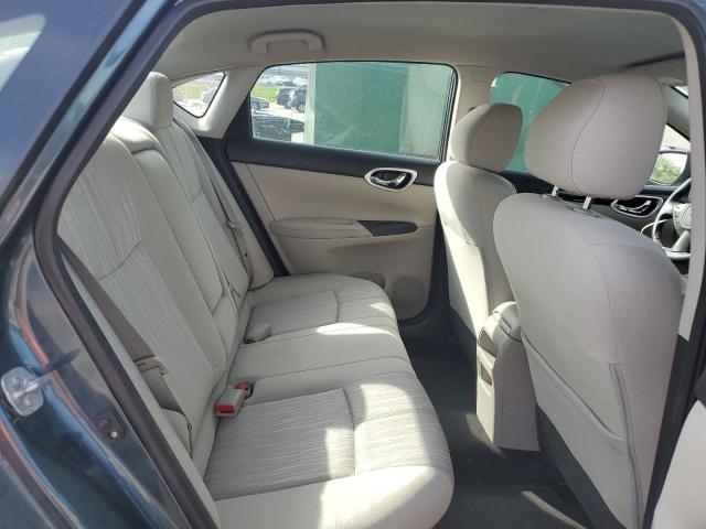 2016 NISSAN SENTRA S - 3N1AB7AP5GY298857