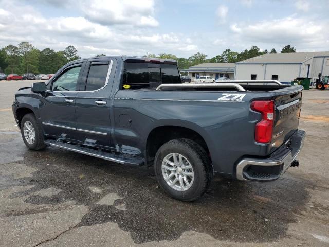 Vin: 1gcryged4kz177685, lot: 52803145, chevrolet all models k1500 ltz 20192