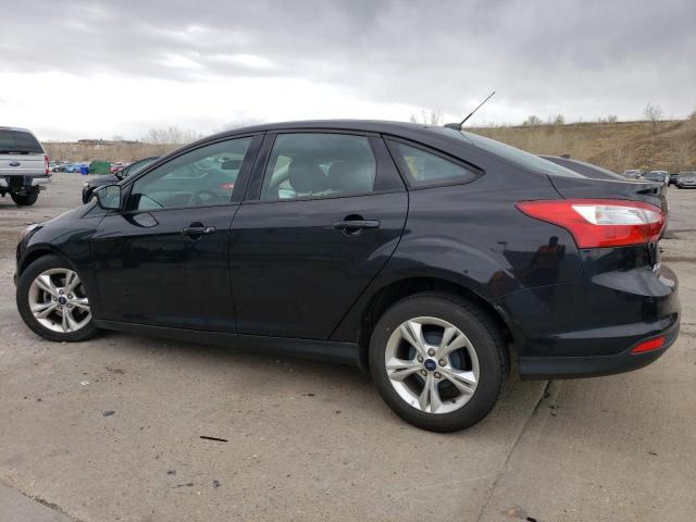 Vin: 1fadp3f28dl301858, lot: 51545205, ford focus se 20132