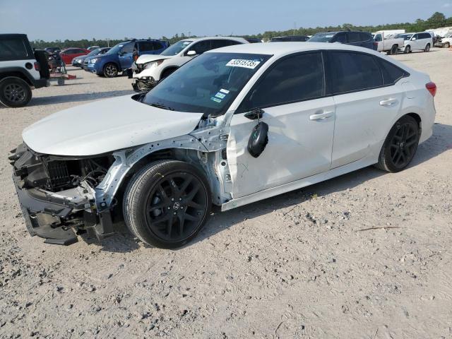 Vin: 2hgfe2f55rh550282, lot: 53515735, honda civic sport 2024 img_1