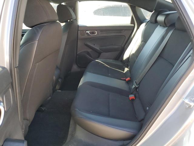 2022 HONDA CIVIC SPOR - 2HGFE2F55NH519933