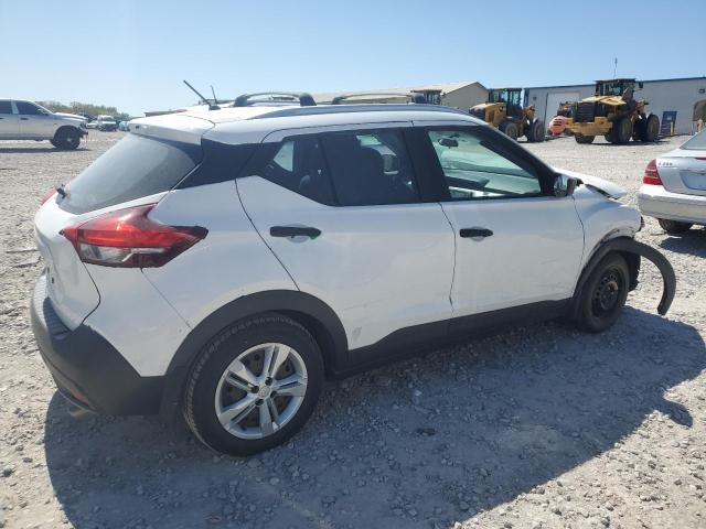 Vin: 3n1cp5cu9kl517567, lot: 53358215, nissan kicks s 20193