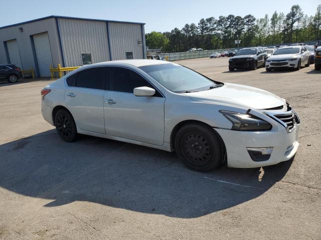Vin: 1n4al3ap7fn868961, lot: 51423455, nissan altima 2.5 20154