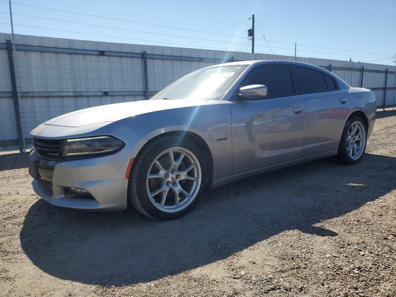 DODGE CHARGER R/T