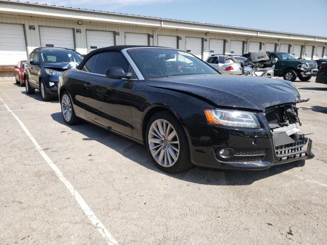 Vin: waulfafh1cn008286, lot: 53066675, audi a5 premium plus 20124