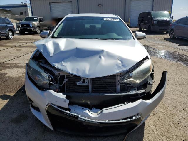2016 TOYOTA COROLLA L - 2T1BURHE9GC624042