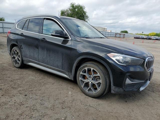 Vin: wbxjg7c05l5p30369, lot: 53267295, bmw x1 sdrive28i 20204