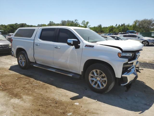 Vin: 3gcuygel5mg132257, lot: 53275265, chevrolet all models k1500 ltz 20214