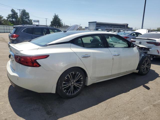Vin: 1n4aa6ap8gc900711, lot: 54169255, nissan maxima 3.5s 20163