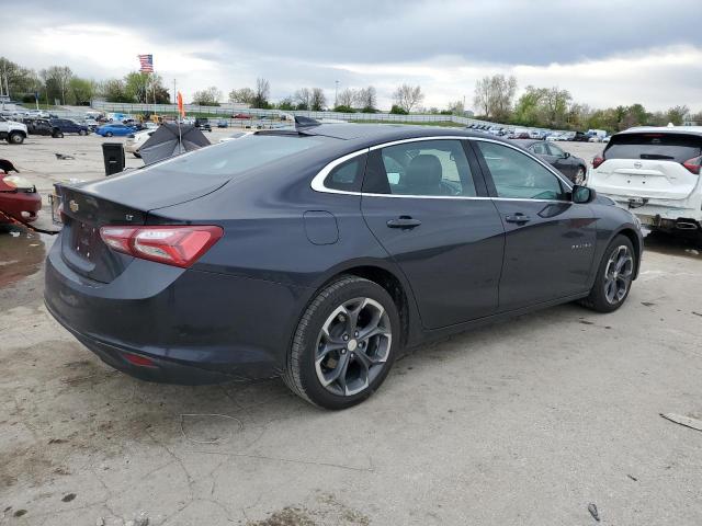 2022 CHEVROLET MALIBU LT 1G1ZD5ST9NF214790
