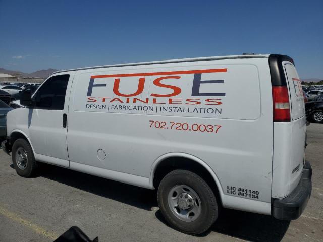 Vin: 1gcwgaff5g1190275, lot: 54185295, chevrolet express 20162