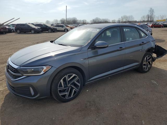 VOLKSWAGEN JETTA SEL