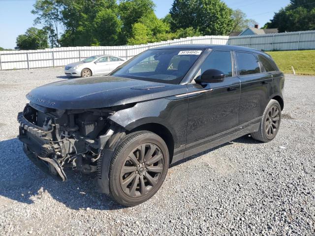 LAND ROVER RANGE ROVE