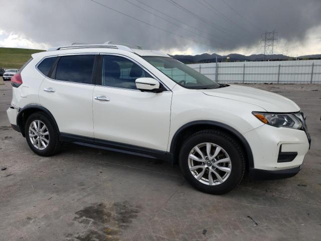 Vin: knmat2mv2hp520636, lot: 53643805, nissan rogue s 20174
