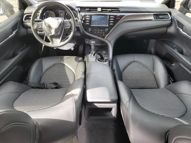 2018 TOYOTA CAMRY L - JTNB11HK2J3051142