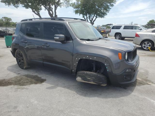 Vin: zaccjabb3jpj08992, lot: 54338385, jeep renegade latitude 20184