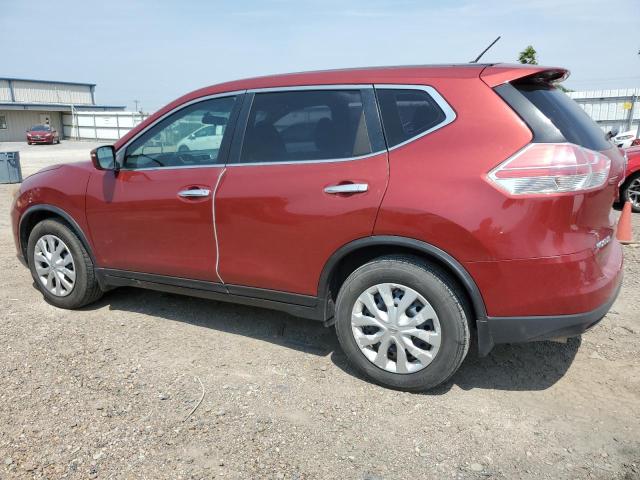Vin: 5n1at2mt4ec820417, lot: 51632765, nissan rogue s 20142