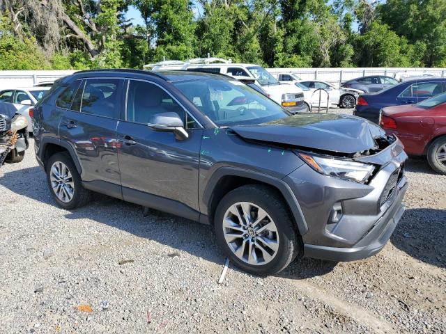 2022 TOYOTA RAV4 XLE P 2T3C1RFVXNC198804