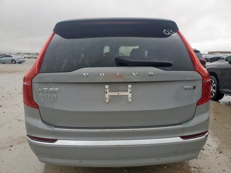 2025 VOLVO XC90 PLUS YV4062PE1S1304184