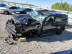 2021 TOYOTA 4RUNNER NI - JTEJU5JR3M5969685