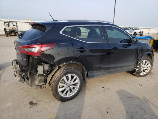Vin: jn1bj1bv3mw313666, lot: 51464825, nissan rogue sv 20213