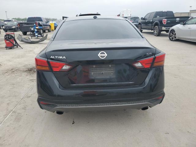 2019 NISSAN ALTIMA SR - 1N4BL4CV7KC169633