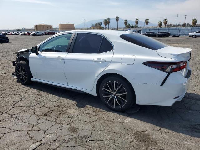 Vin: 4t1g11ak0mu528598, lot: 52139055, toyota camry se 20212
