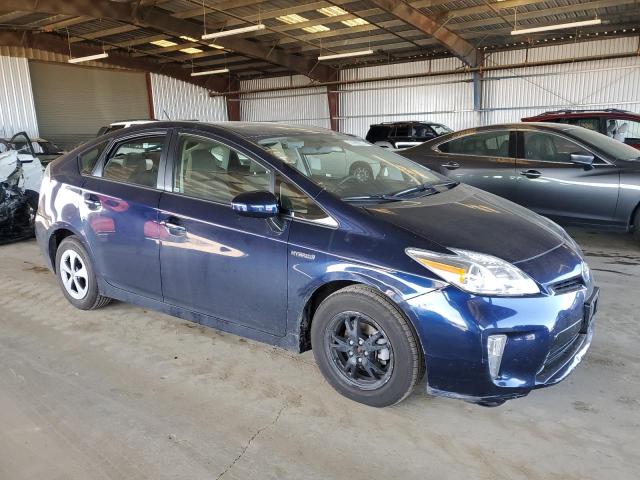 Vin: jtdkn3du1f0483628, lot: 51980875, toyota prius 20154