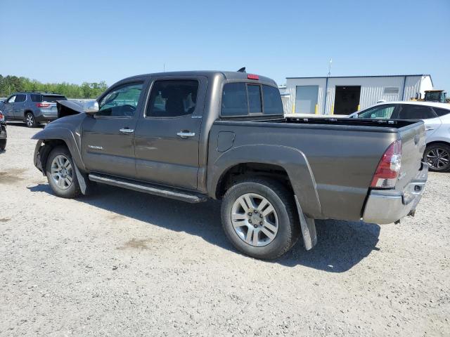 Vin: 3tmlu4en3fm200857, lot: 53662445, toyota tacoma double cab 20152