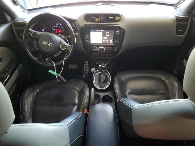 2016 KIA SOUL + - KNDJP3A56G7845772