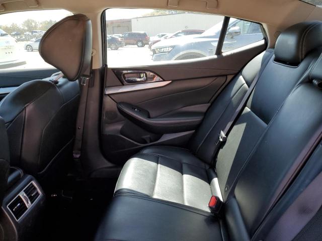 2022 NISSAN MAXIMA SV - 1N4AA6CV7NC504987