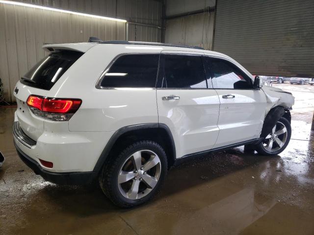 Vin: 1c4rjfbg3ec462396, lot: 50549505, jeep grand cher limited 20143