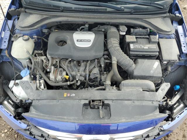 2020 HYUNDAI ELANTRA SP - KMHD04LB0LU037824