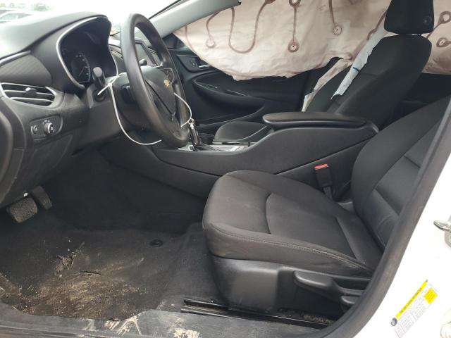 2018 CHEVROLET MALIBU LS - 1G1ZB5STXJF208075