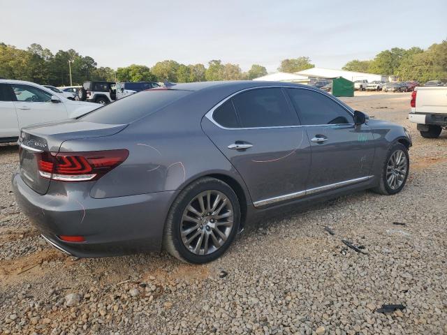 Vin: jthbl5ef6d5114490, lot: 52123025, lexus ls460 460 20133