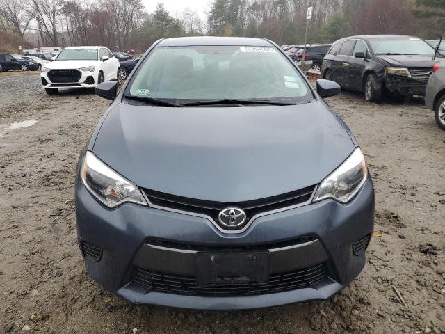 2016 TOYOTA COROLLA L - 2T1BURHE8GC488812