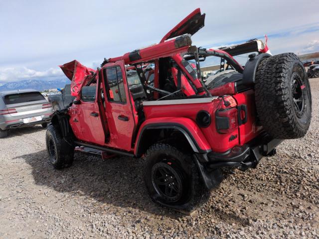 Vin: 1c4jjxsj4pw545352, lot: 54700125, jeep wrangler rubicon 392 20232