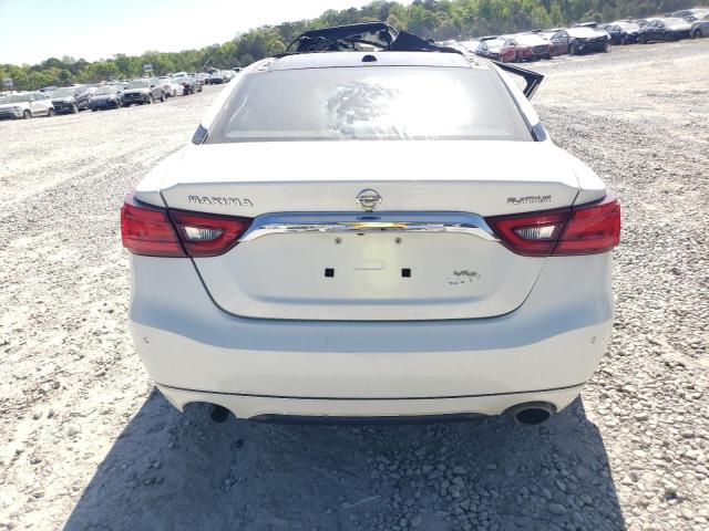 2016 NISSAN MAXIMA 3.5 - 1N4AA6AP7GC403066