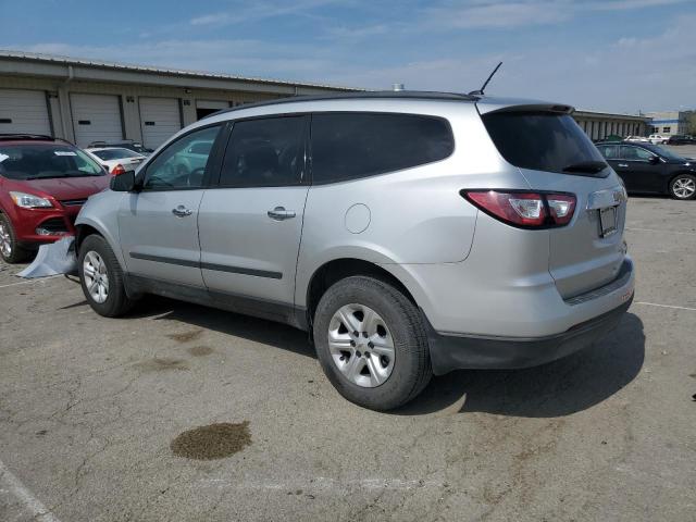 2015 CHEVROLET TRAVERSE L 1GNKRFED7FJ340060