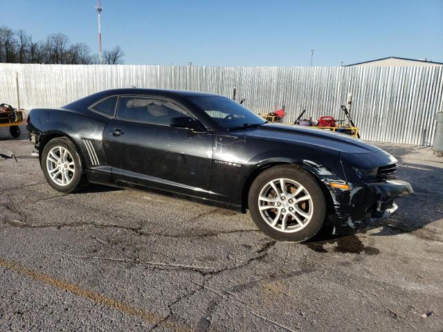 Vin: 2g1fd1e31f9263600, lot: 52713455, chevrolet camaro lt 20154
