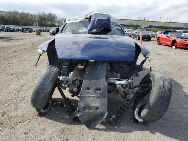 2019 NISSAN 370Z BASE JN1AZ4EH9KM420936