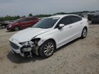 2017 FORD FUSION SE - 3FA6P0H77HR107815
