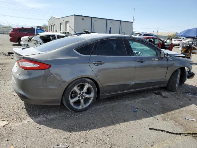 Vin: 3fa6p0hd9er129817, lot: 52494695, ford fusion se 20143